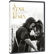 A Star Is Born (DVD)